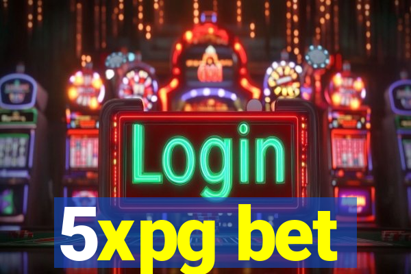 5xpg bet